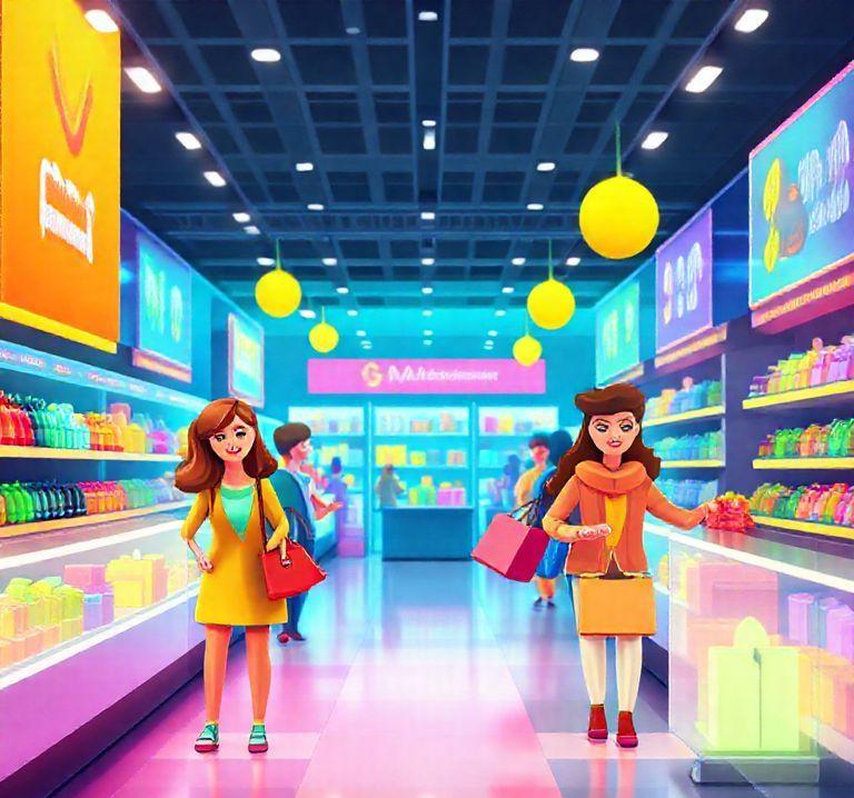 Gamification im E-Commerce: Das Shopping-Erlebnis revolutionieren