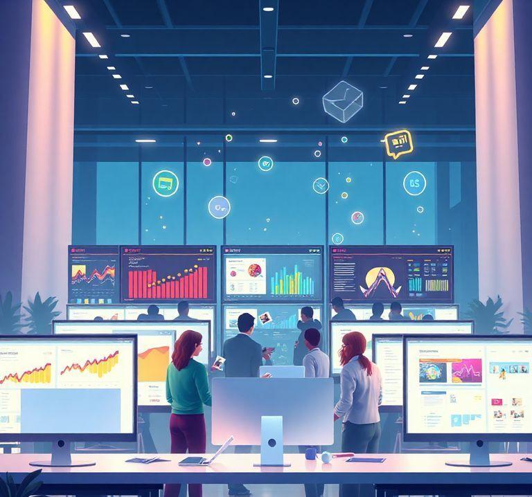 KI-gestützte Anpassung revolutioniert das Webshop-Design