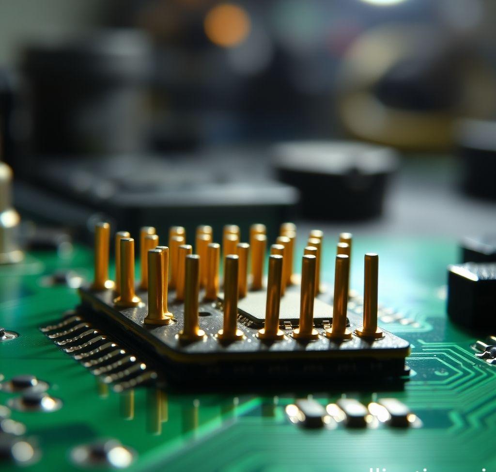 Analoge Pins des ESP8266: Eine umfassende Anleitung