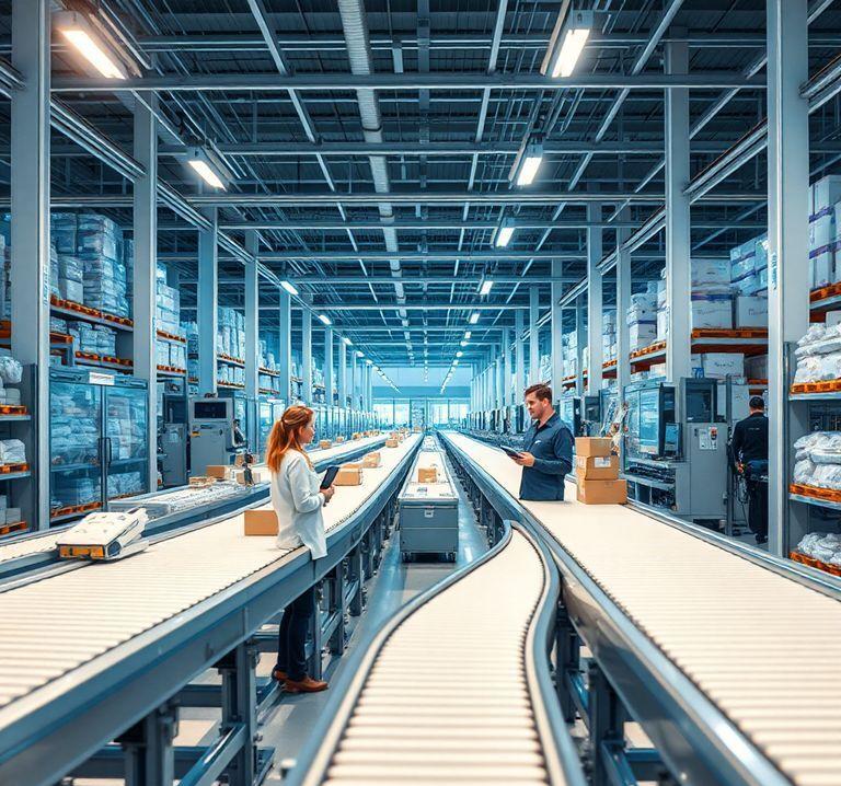 Automatisierung von Retourenprozessen im E-Commerce mit KI