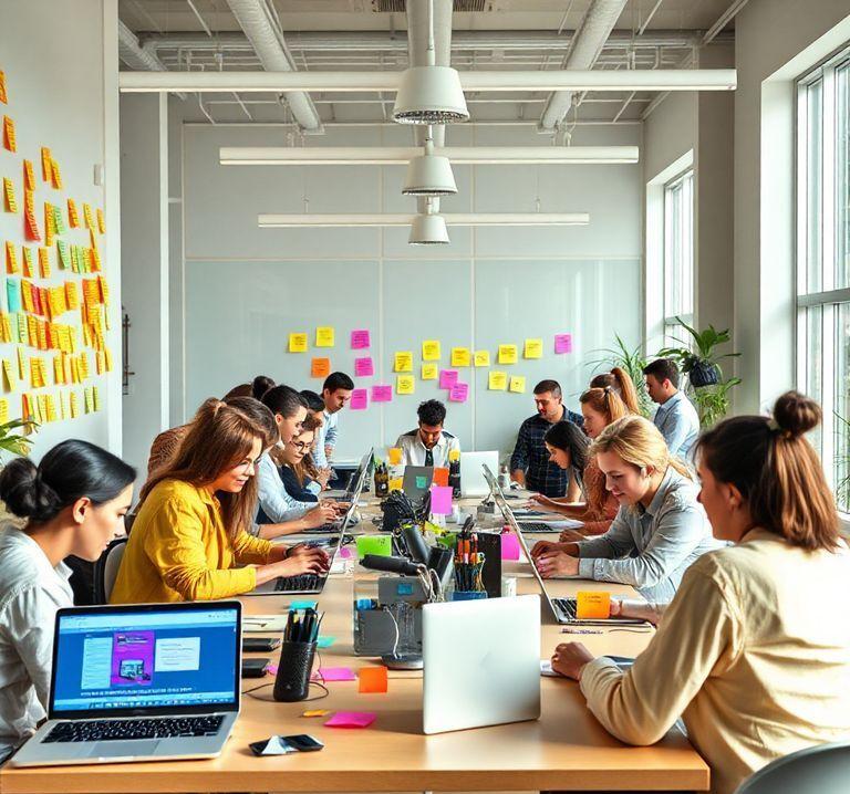 Barrierefreies Webdesign: Die Bedeutung von Web Accessibility