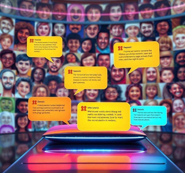 Benutzerbewertungen & Testimonials: Das Fundament des Vertrauens im E-Commerce