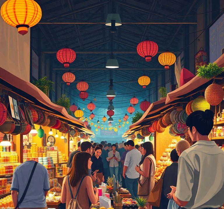 Aufbau einer Community rund um deinen Webshop