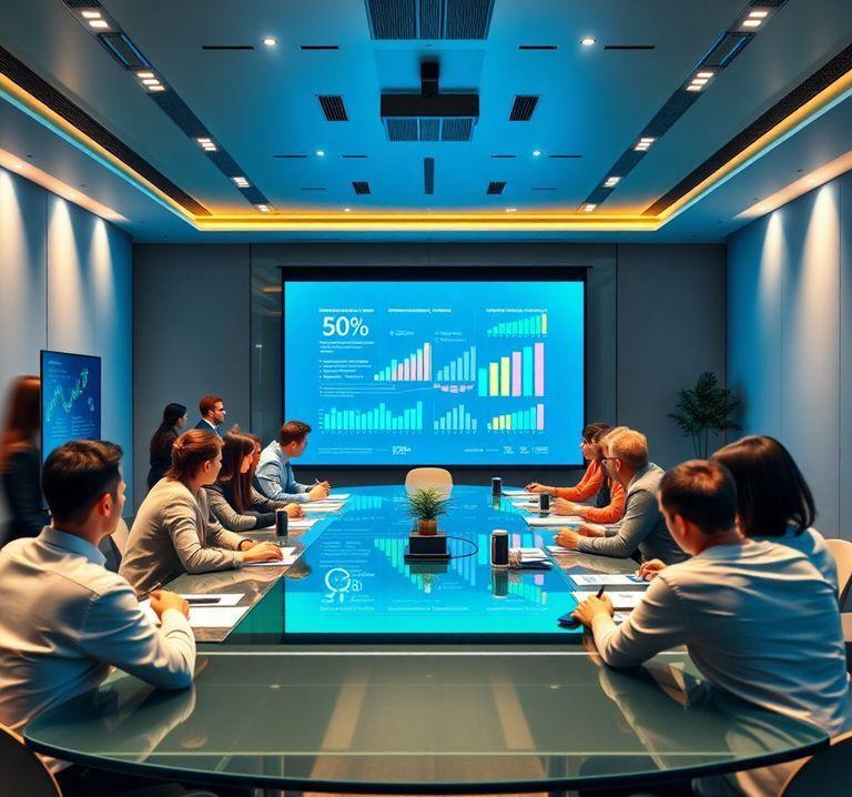 Conversion-Rate im Webshop steigern: Bewährte Techniken für mehr Umsatz