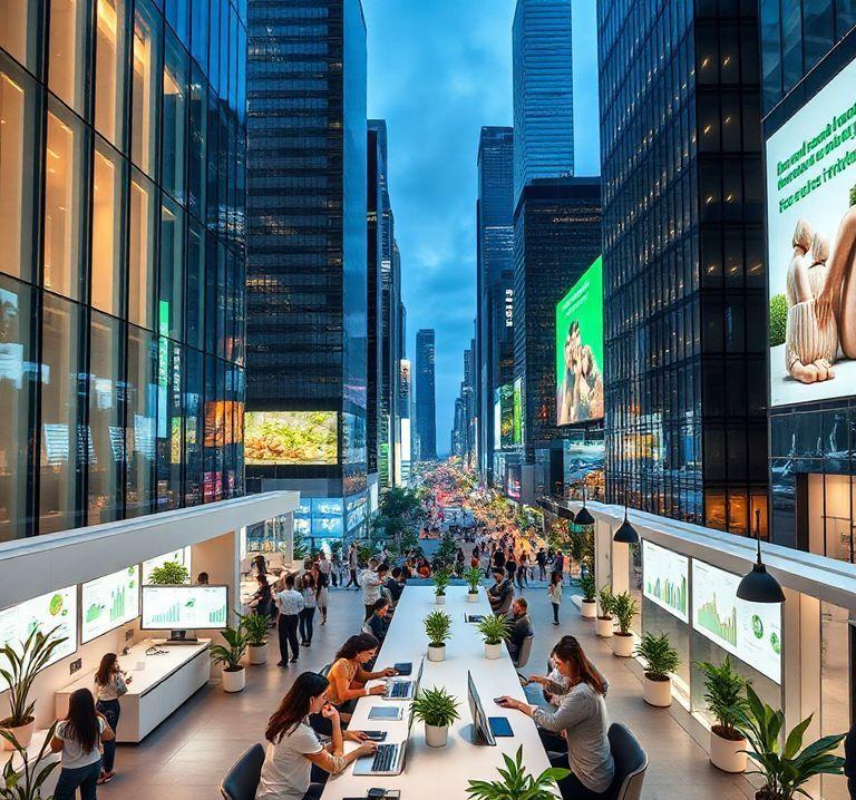 Die Bedeutung von CSR im E-Commerce