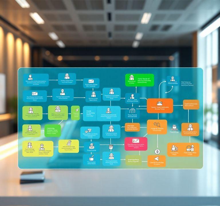 Customer Journey Mapping: Ein Leitfaden für E-Commerce-Websites