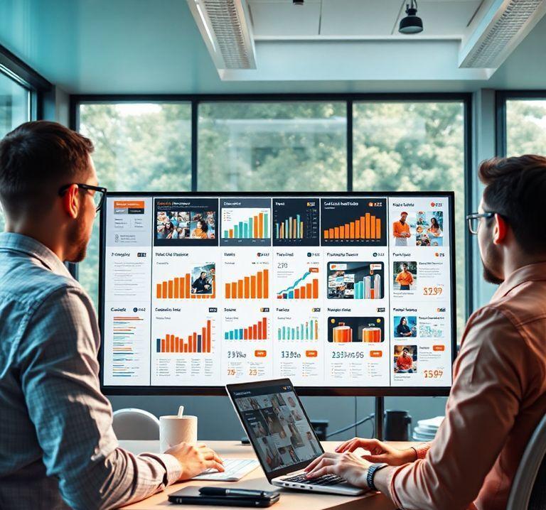 Die Bedeutung von A/B-Tests für die Optimierung des E-Commerce