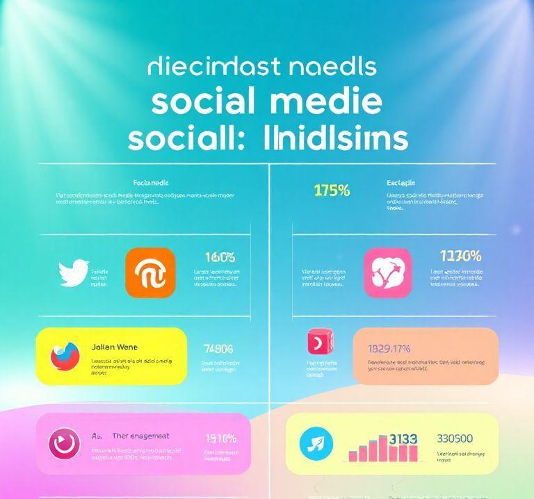 Die wichtigsten Social Media Plattformen: Vor- und Nachteile
