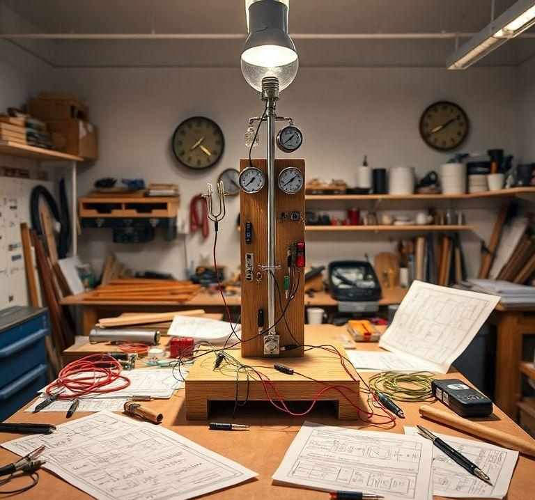 DIY-Wetterstation: Baue deine eigene Wetterstation mit Arduino