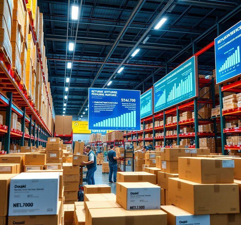 Strategien zur Reduzierung von Rücksendungen im E-Commerce