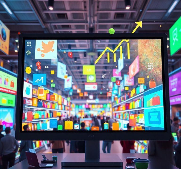 E-Commerce-Trends: Die Zukunft des Online-Shoppings