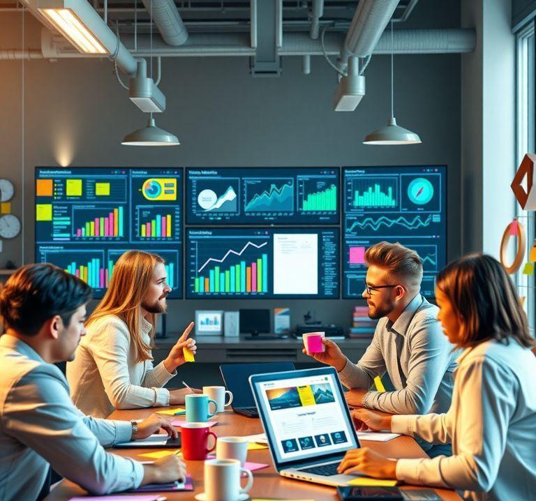 Effektive E-Mail-Marketing-Kampagnen: Bewährte Tipps