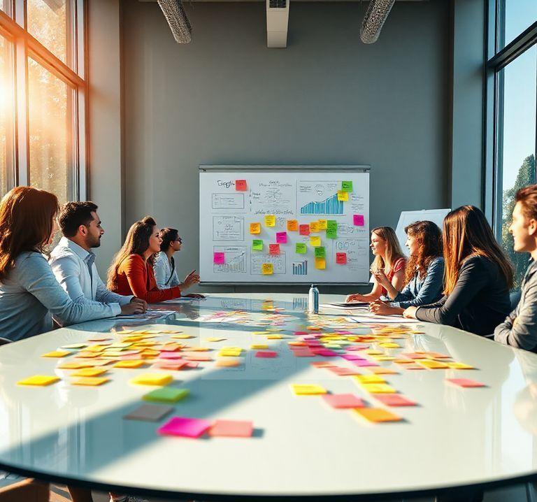 Erfolgreiche Digitalmarketing-Strategien für Webshops