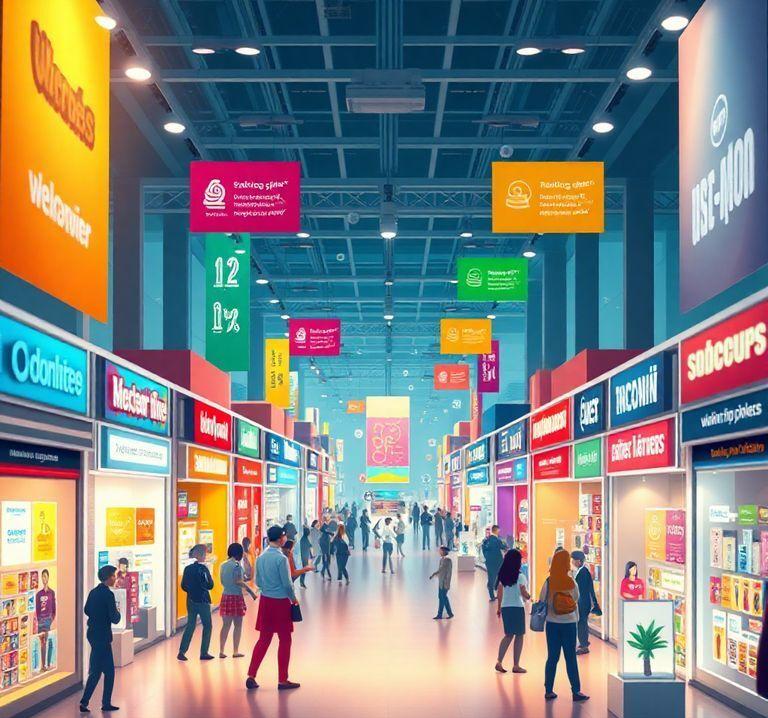 Erfolgreiche Social-Media-Strategien für Online-Shops