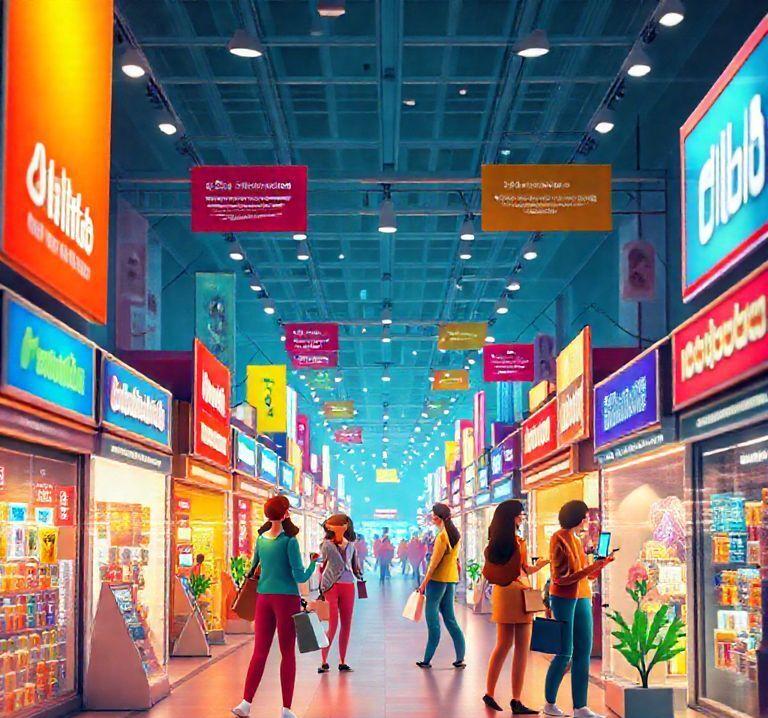 Erfolgreiche Affiliate-Marketing-Strategien für Webshops