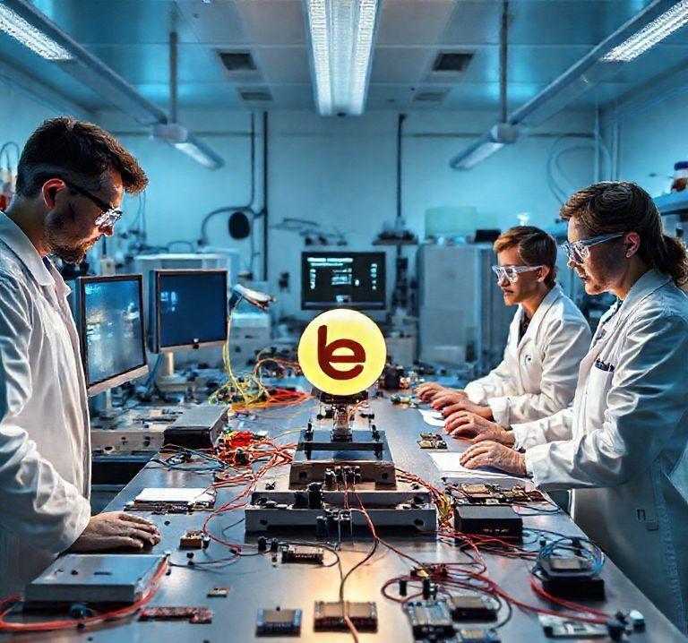 BLE mit ESP32: Unendliche Möglichkeiten für IoT-Anwendungen