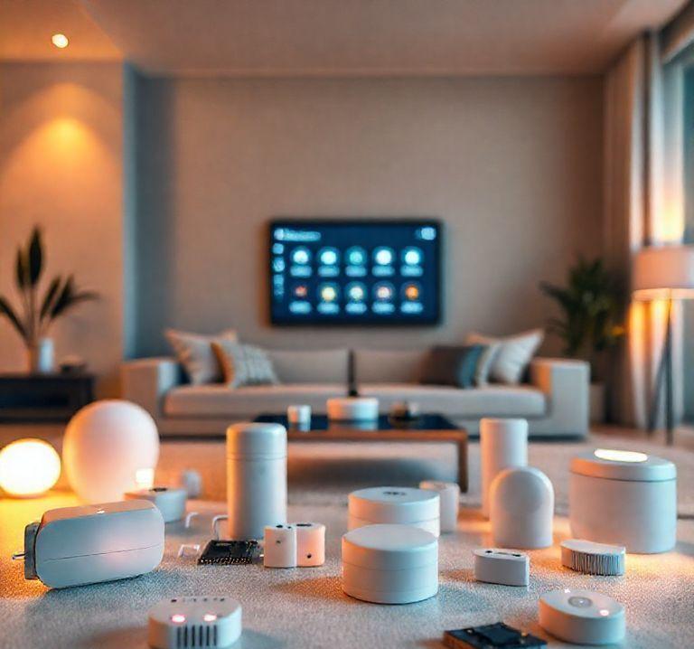 Integriere ESP32-Geräte nahtlos in Dein Home Assistant mit MQTT