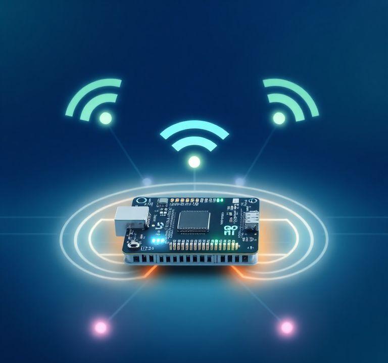 ESP32 mit WLAN verbinden: Eine Schritt-für-Schritt-Anleitung