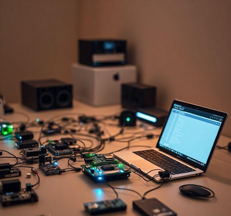 Fernsteuerung von ESP32-Geräten über MQTT: Ein umfassender Leitfaden