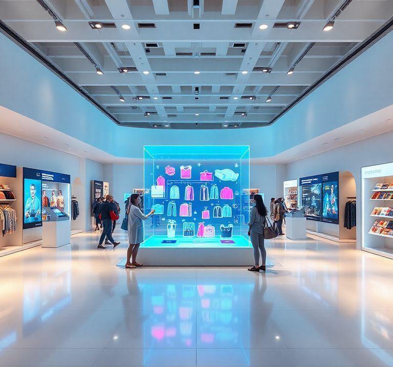 Headless Commerce: Revolutionieren Sie Ihren E-Commerce