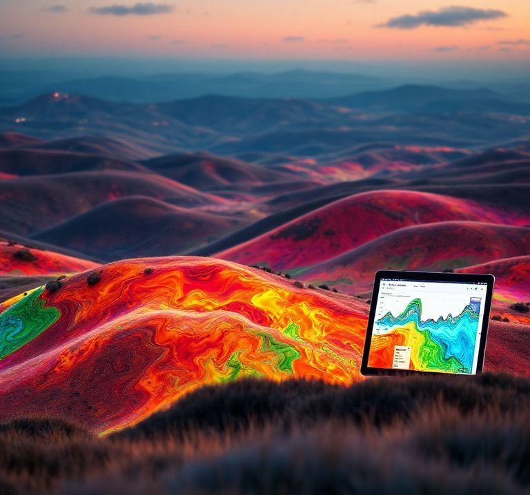 Website-Analyse mit Heatmaps: Nutzerverhalten verstehen und die UX verbessern