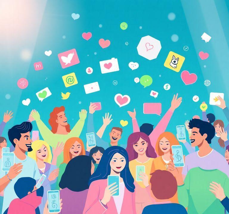 Influencer Marketing: Eine effektive Strategie zur Stärkung der Marke und Reichweitenvergrößerung