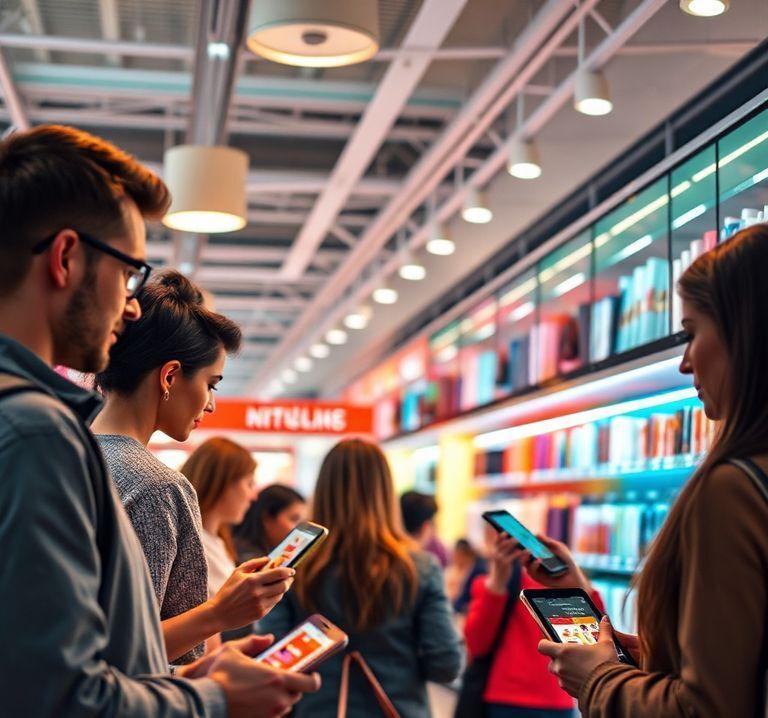 KI-gestützte Nutzersegmentierung: Personalisierte Erlebnisse im E-Commerce