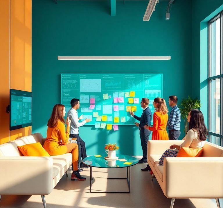 KI-gestütztes Customer Journey Mapping: Das Einkaufserlebnis im E-Commerce optimieren