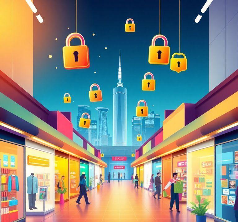 KI und Datenschutz im E-Commerce: Herausforderungen und Lösungen