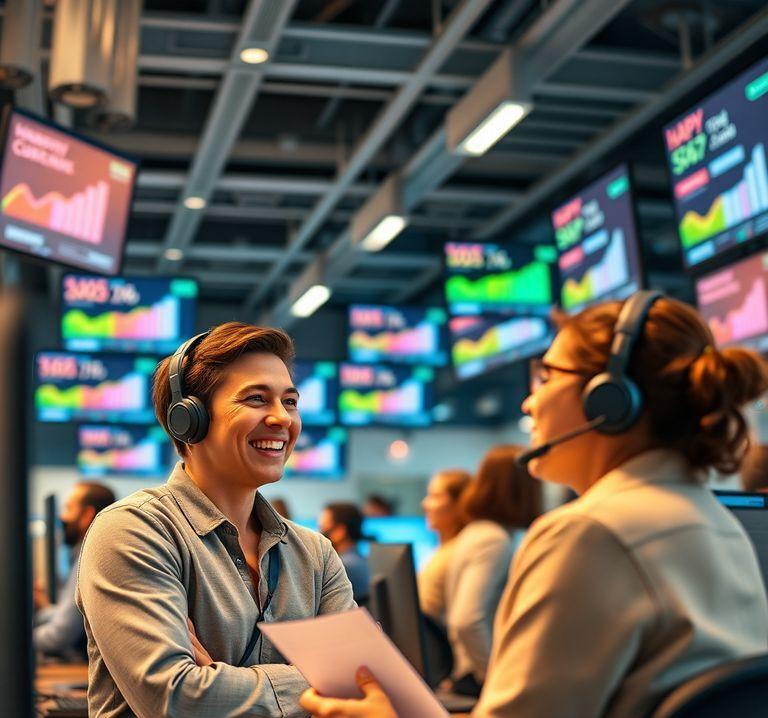 Strategien zur langfristigen Kundenbindung durch exzellenten Kundenservice