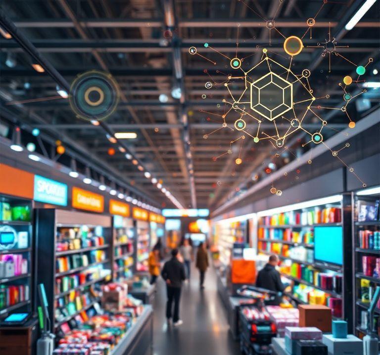 KI-gestützte Lieferkettenoptimierung: Der Schlüssel zum E-Commerce-Erfolg