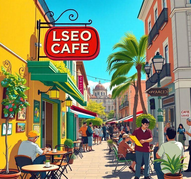 Lokale SEO-Strategien für kleine Online-Shops und Unternehmen