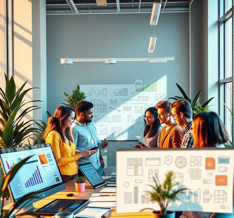 Marketing-Automatisierung für Webshops: Vorteile und Einsatzmöglichkeiten