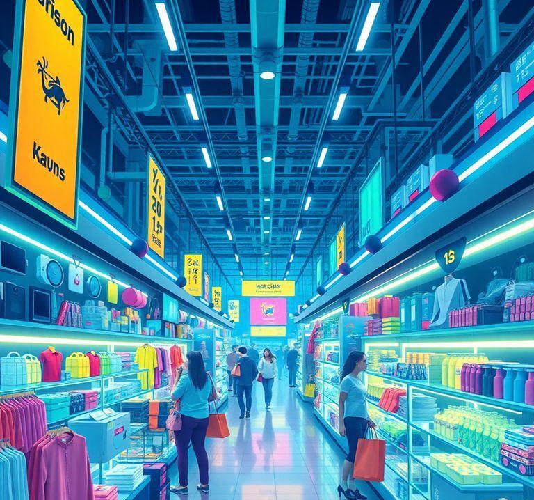 Steigere Deinen Umsatz mit ML-gestützter Preisoptimierung im E-Commerce