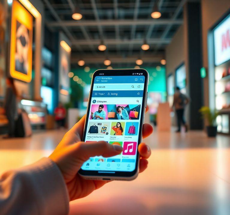 Mobile-First-Indexing: Auswirkungen auf Webshops