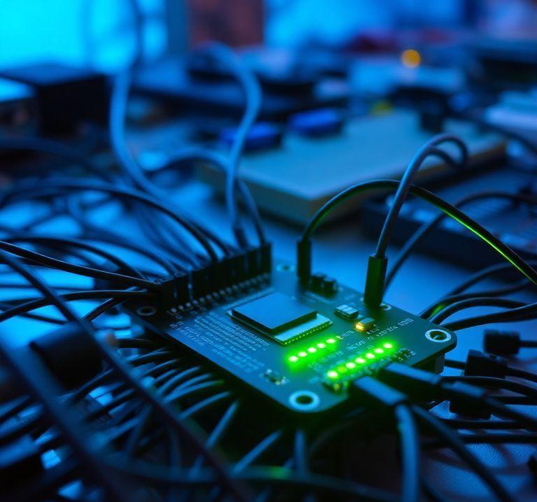 MQTT-Kommunikation für ESP32-Geräte: Vorteile und Anwendungen