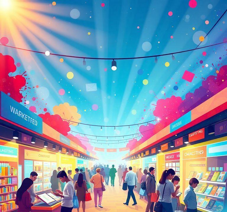 Die Bedeutung von Multichannel-Marketing für Webshops