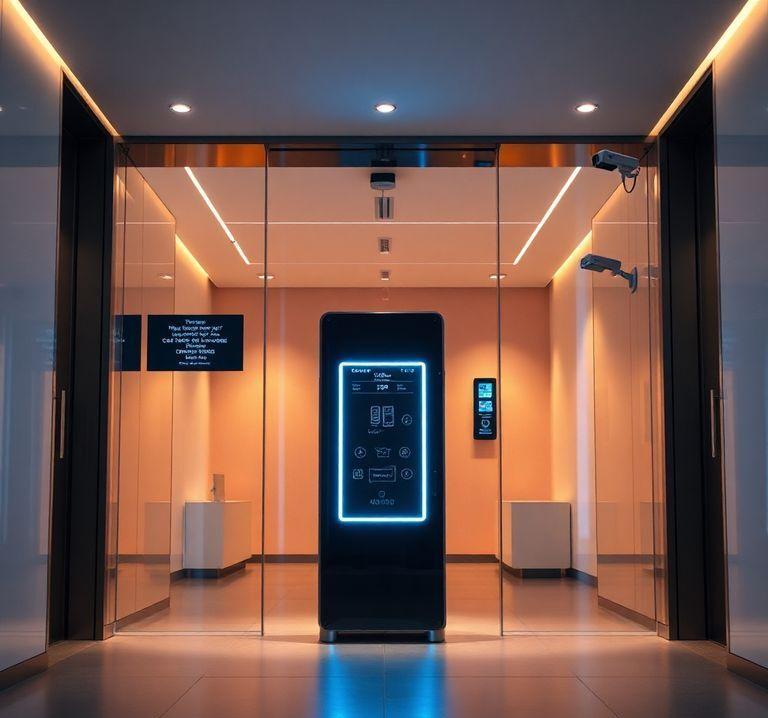 Die Nutzung von NFC mit Arduino für erweiterte Zugangskontrollsysteme