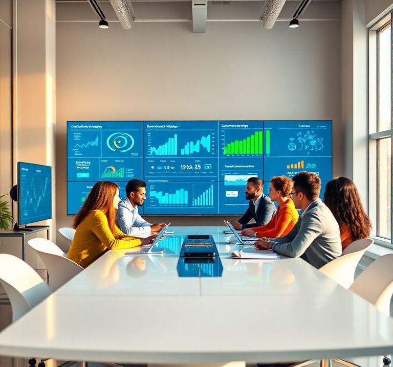 Omnichannel-Strategien für den E-Commerce-Erfolg