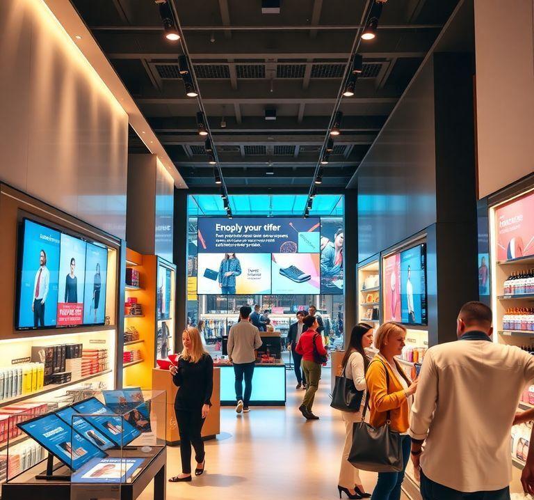 Steigern Sie die Kundenbindung mit personalisierten Angeboten