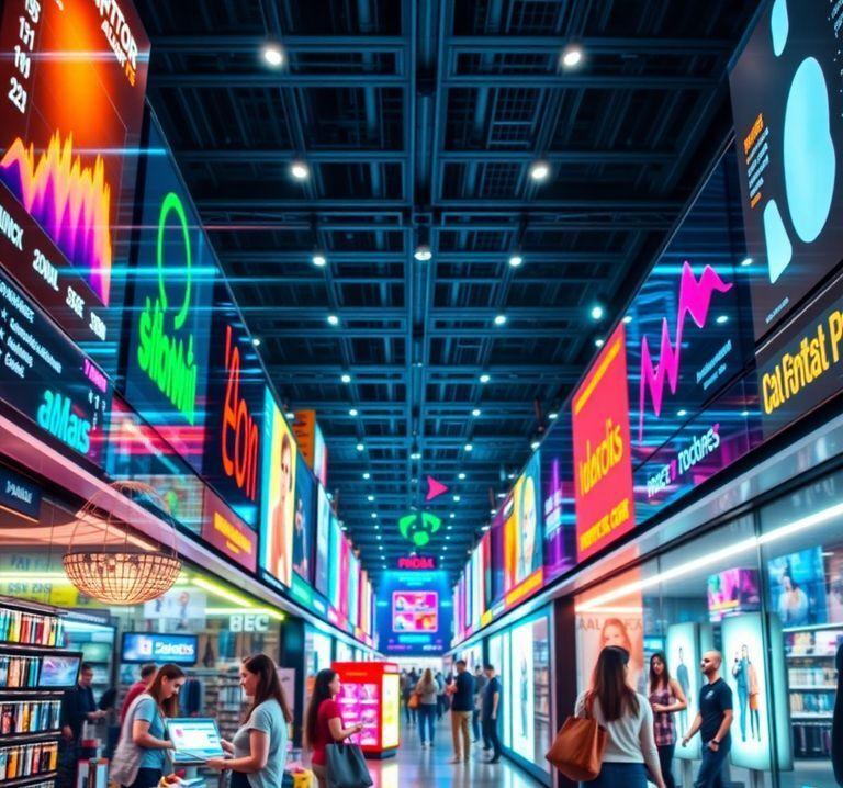 Predictive Analytics im E-Commerce: Datenanalyse zur Vorhersage des Kaufverhaltens