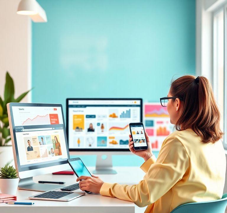 Produktseiten optimieren: So steigern Sie die Conversion-Rate Ihres E-Commerce-Shops