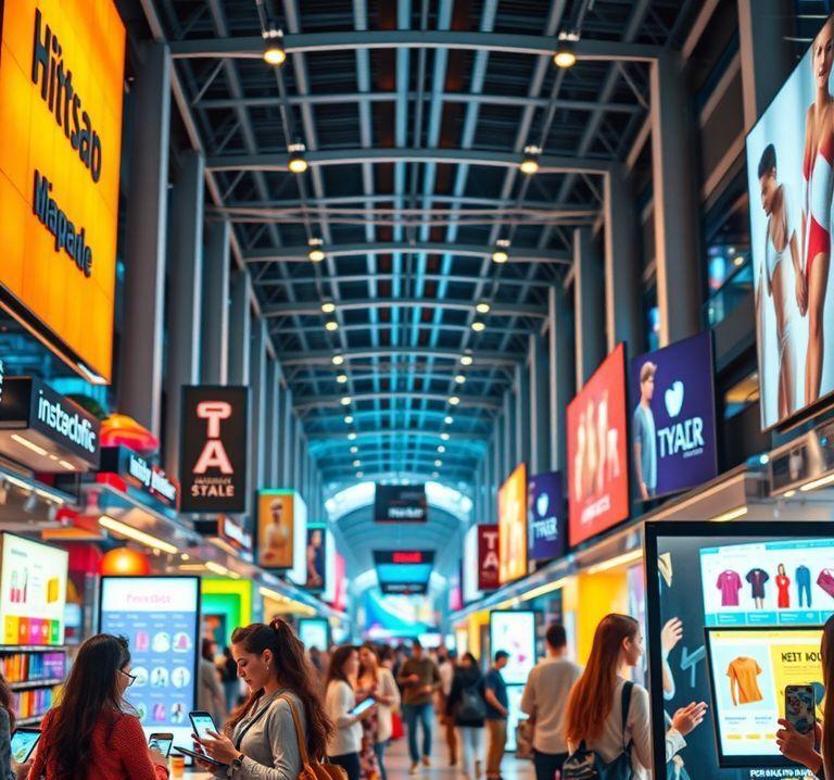 Die Rolle von Progressive Web Apps (PWAs) im E-Commerce