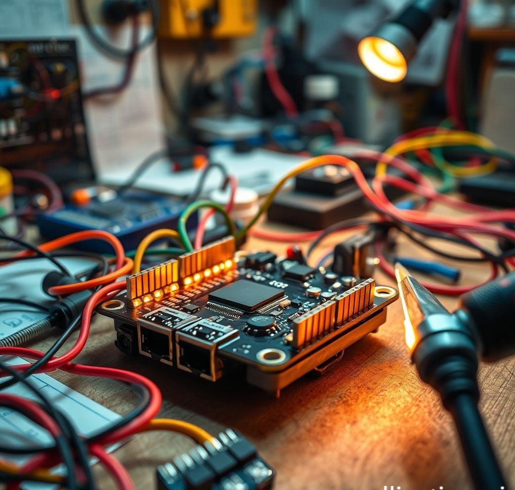 Anzahl und Nutzung der seriellen Ports des ESP8266