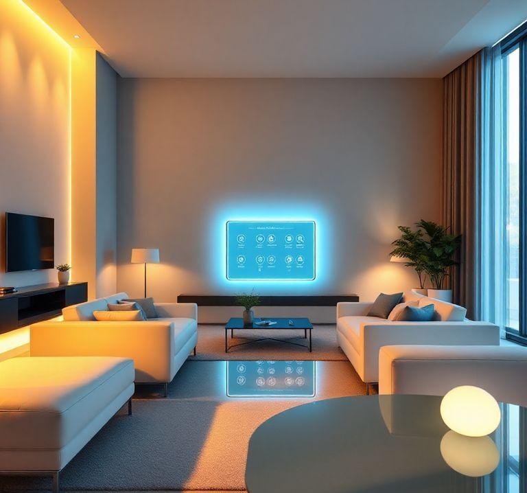 Smartes Beleuchtungssystem mit MQTT erstellen