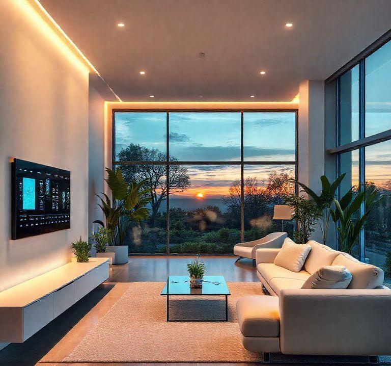 Smarte Hausautomatisierung mit ESP32 und MQTT