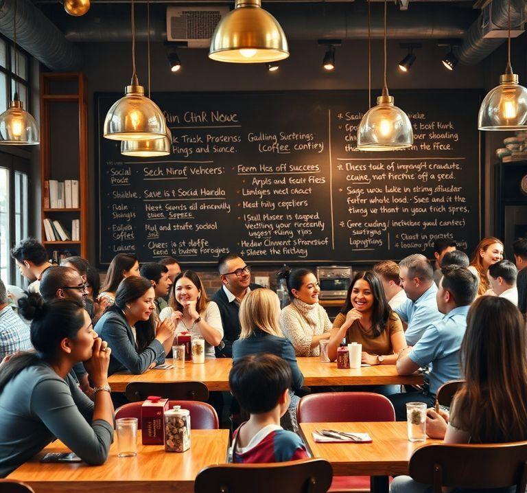 Social Proof und seine Wirkung auf die Kaufentscheidung