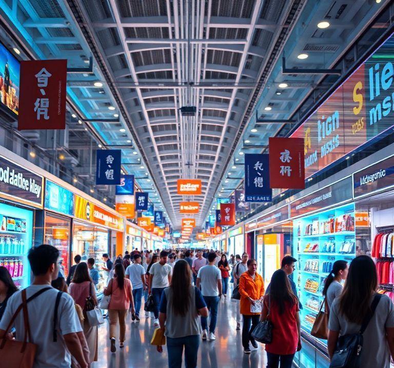 Erfolgreiche Strategien für internationalen E-Commerce: Herausforderungen, Lösungen und Best Practices