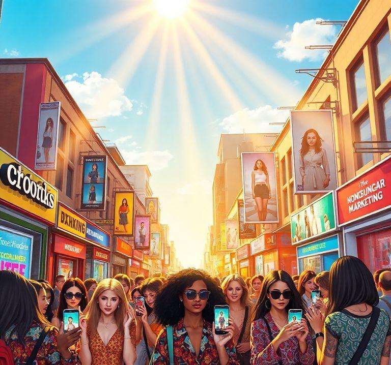 Mit Influencer-Marketing den Umsatz ankurbeln: So funktioniert es