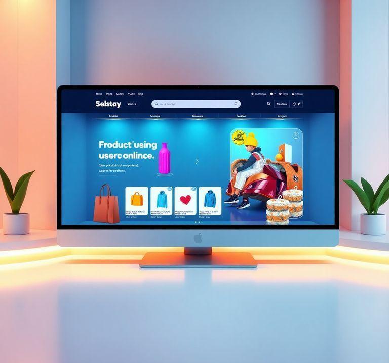 Die entscheidende Rolle des UX-Designs für den Erfolg von Webshops